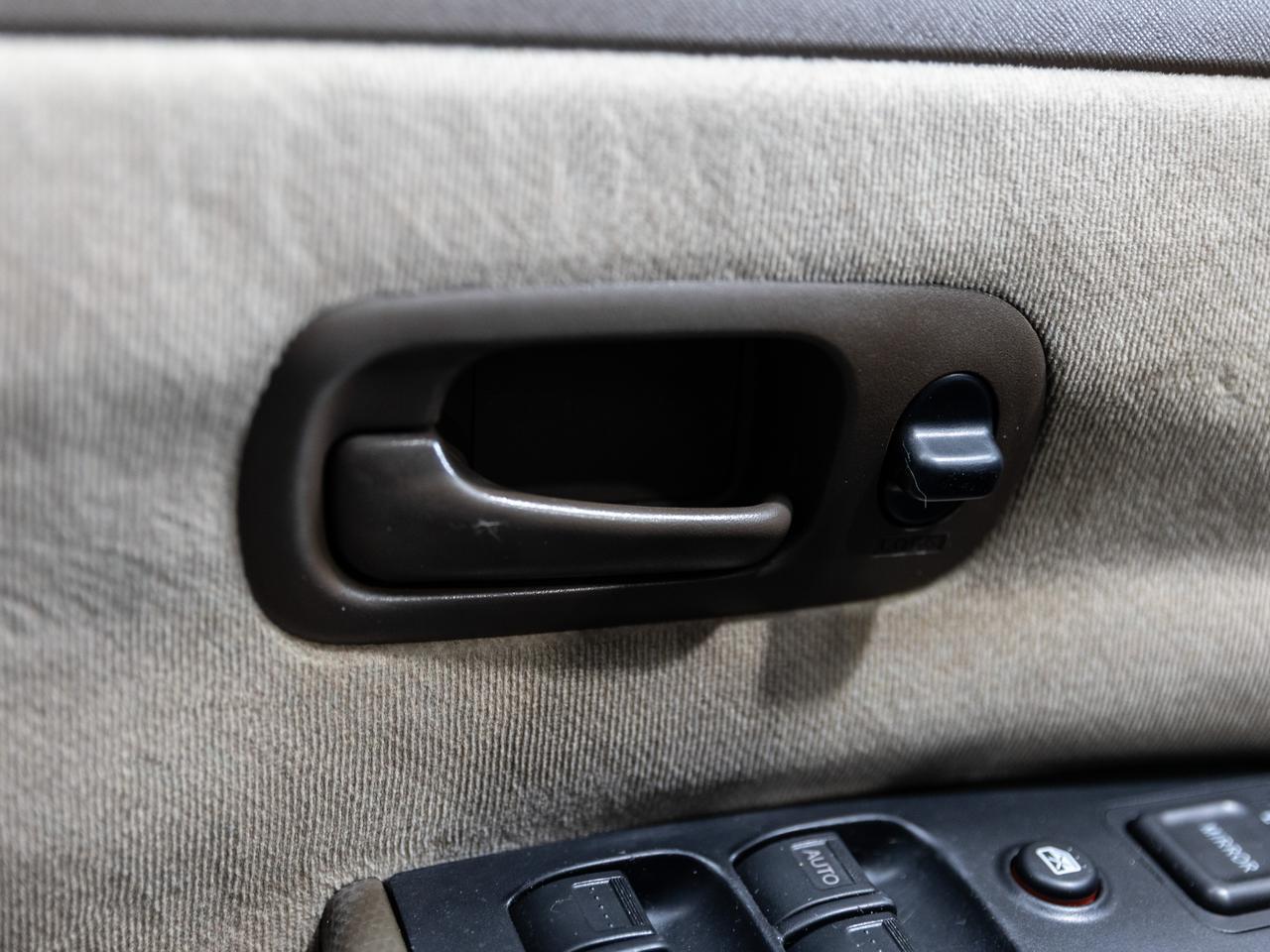 2003 Honda CR-V EX AWD Cranberry PA