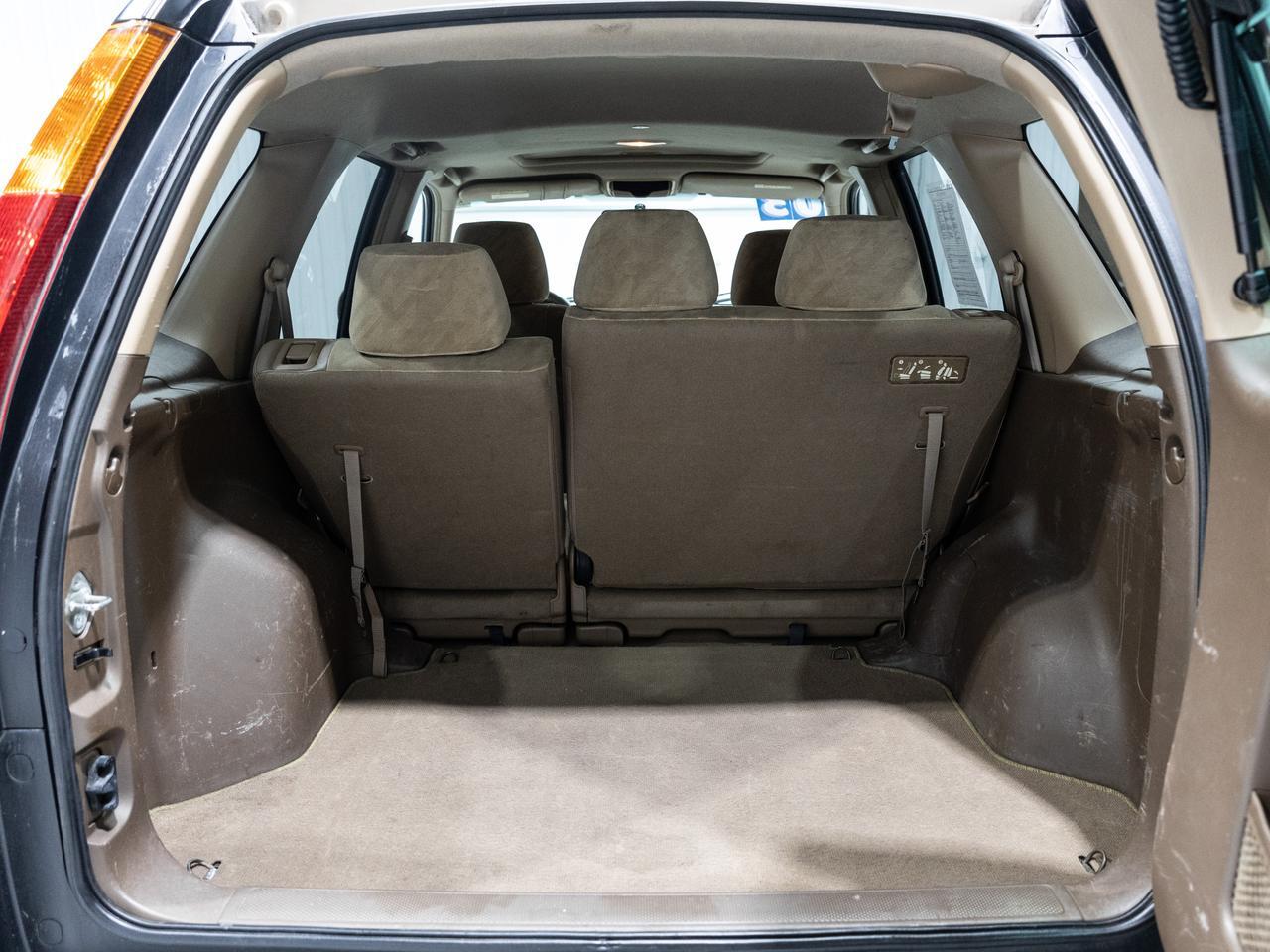 2003 Honda CR-V EX AWD Cranberry PA