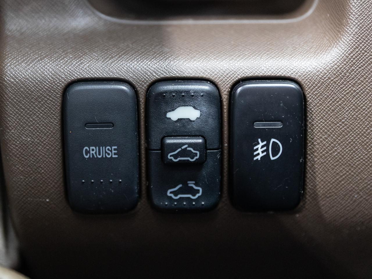 2003 Honda CR-V EX AWD Cranberry PA