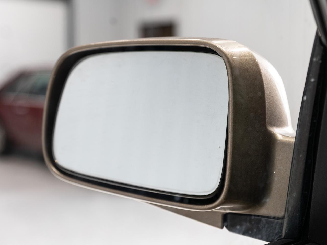 2003 Honda CR-V EX AWD Cranberry PA