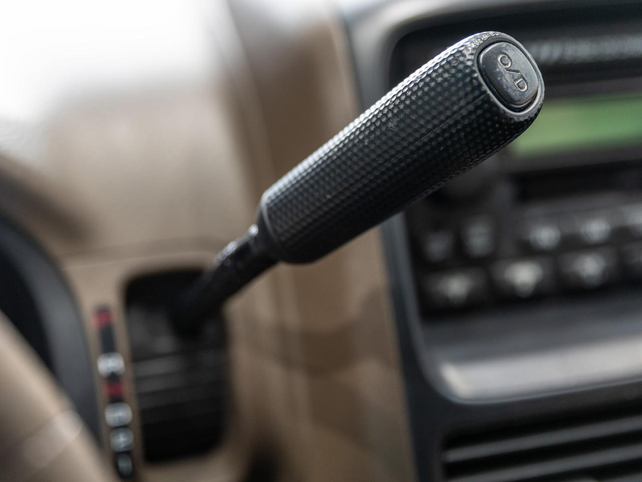 2003 Honda CR-V EX AWD Cranberry PA