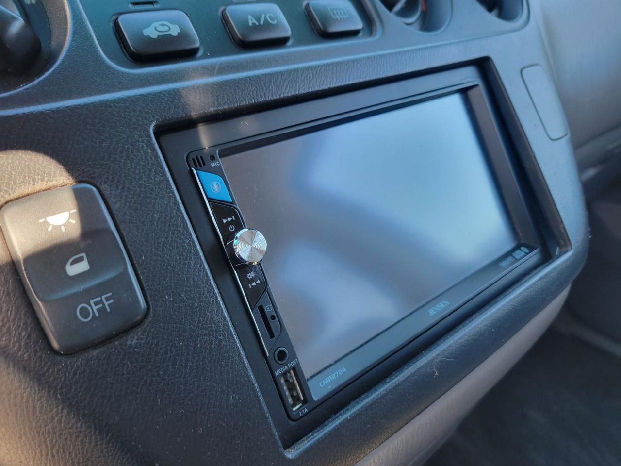 2003 Honda Odyssey LX Hardeeville SC