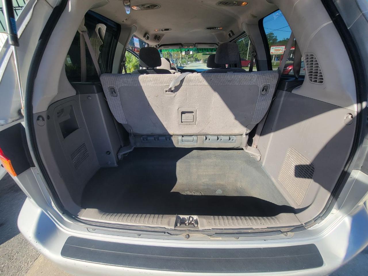 2003 Honda Odyssey LX Hardeeville SC