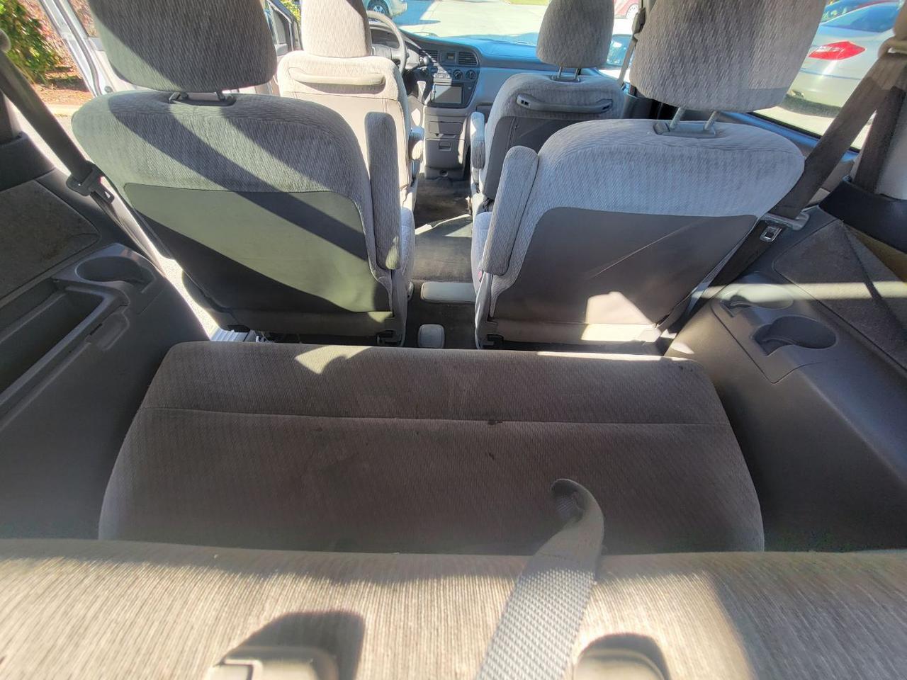 2003 Honda Odyssey LX Hardeeville SC