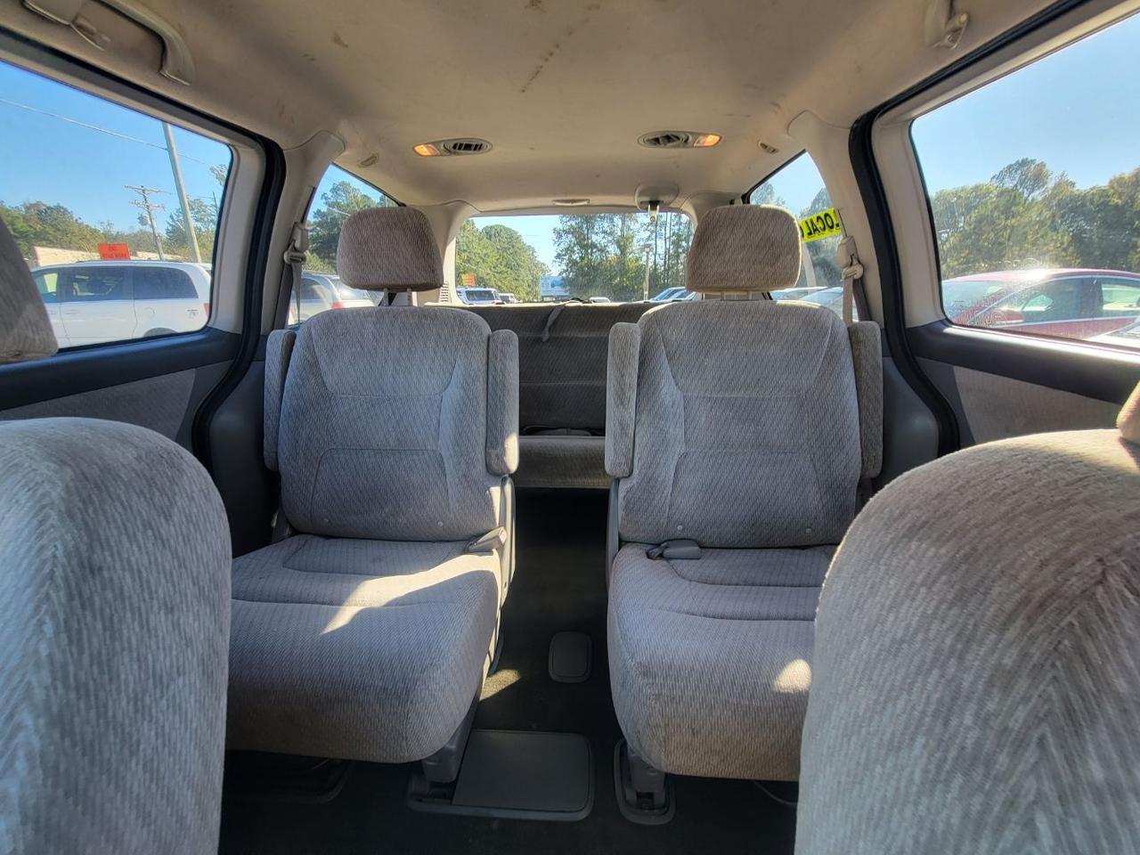 2003 Honda Odyssey LX Hardeeville SC