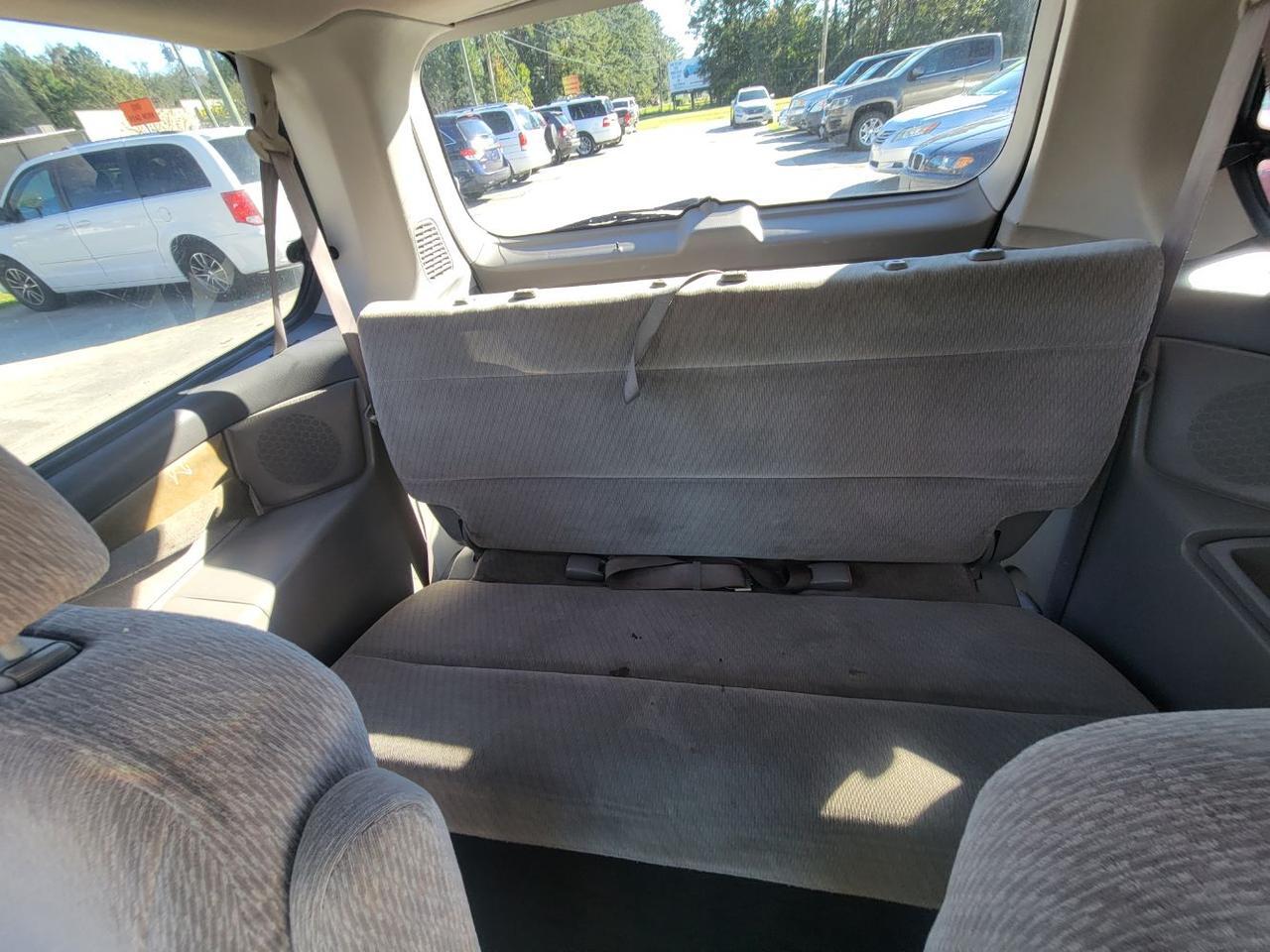 2003 Honda Odyssey LX Hardeeville SC