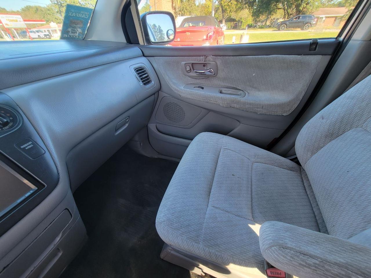 2003 Honda Odyssey LX Hardeeville SC