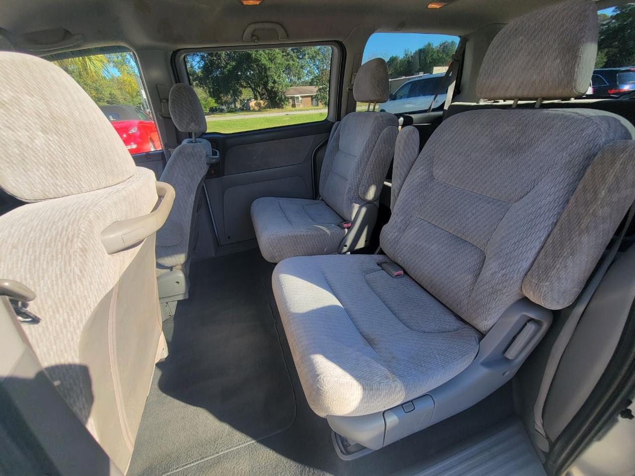 2003 Honda Odyssey LX Hardeeville SC