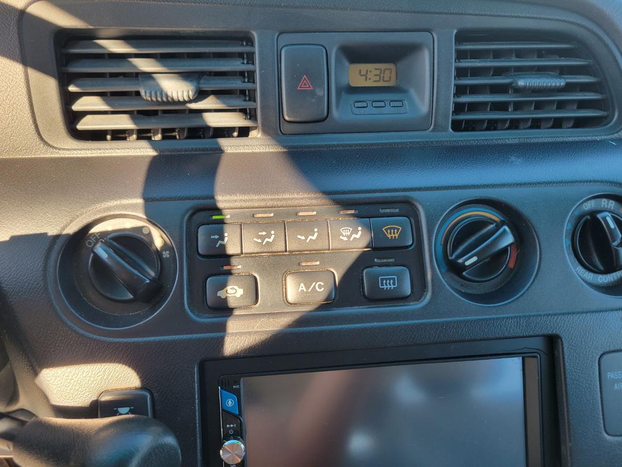 2003 Honda Odyssey LX Hardeeville SC