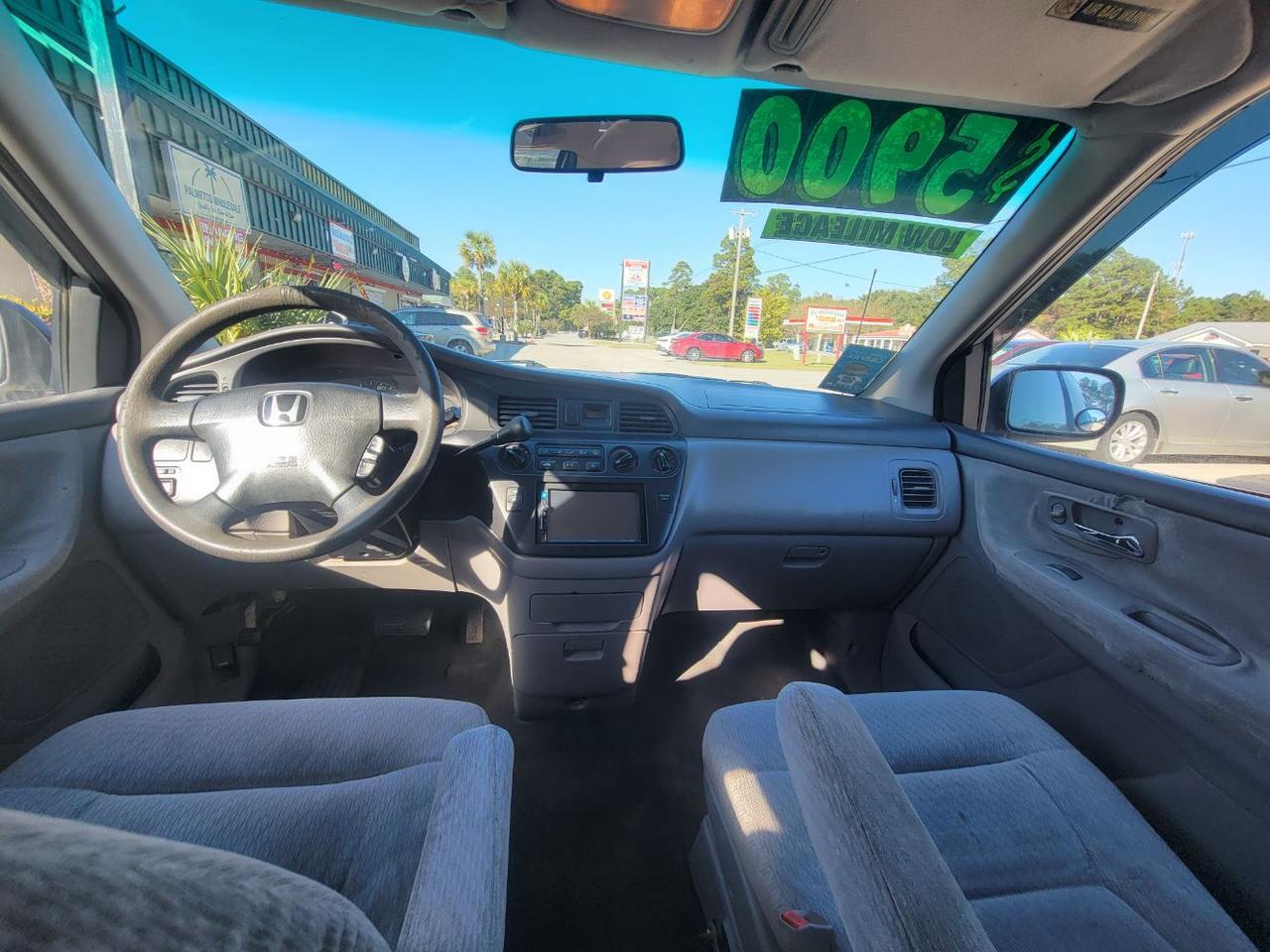 2003 Honda Odyssey LX Hardeeville SC