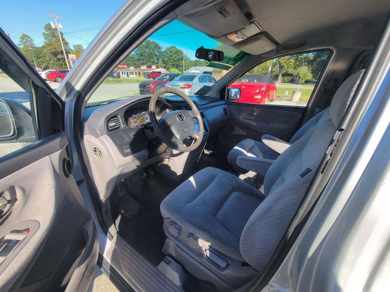 2003 Honda Odyssey LX Hardeeville SC