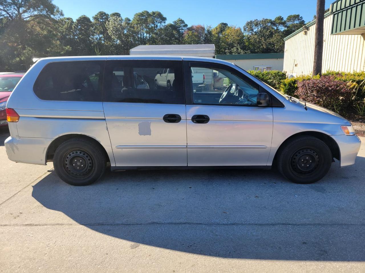 2003 Honda Odyssey LX Hardeeville SC