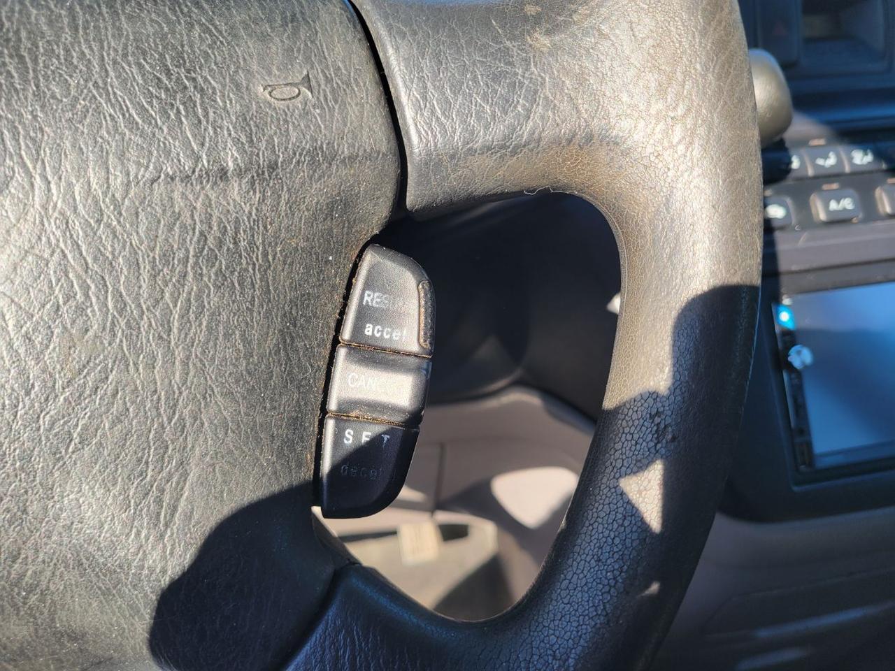 2003 Honda Odyssey LX Hardeeville SC