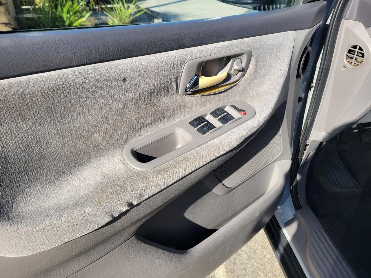 2003 Honda Odyssey LX Hardeeville SC