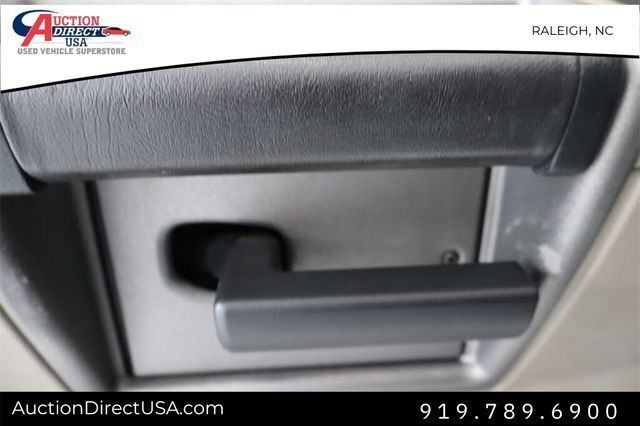 2003 Hummer H2 Base Raleigh NC