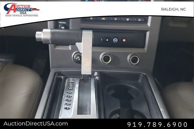 2003 Hummer H2 Base Raleigh NC