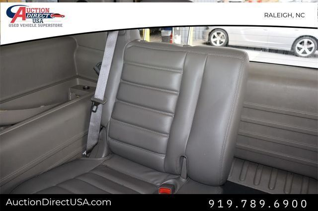 2003 Hummer H2 Base Raleigh NC