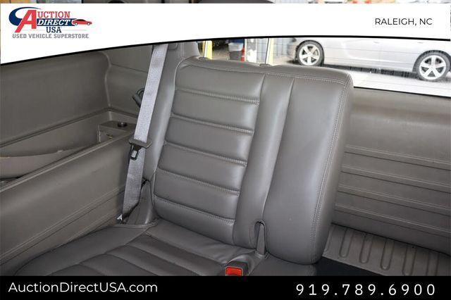 2003 Hummer H2 Base Raleigh NC