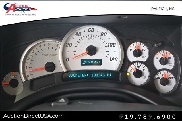 2003 Hummer H2 Base Raleigh NC