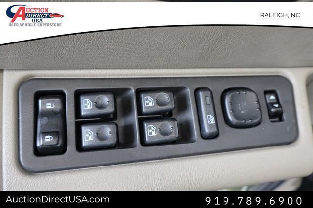 2003 Hummer H2 Base Raleigh NC