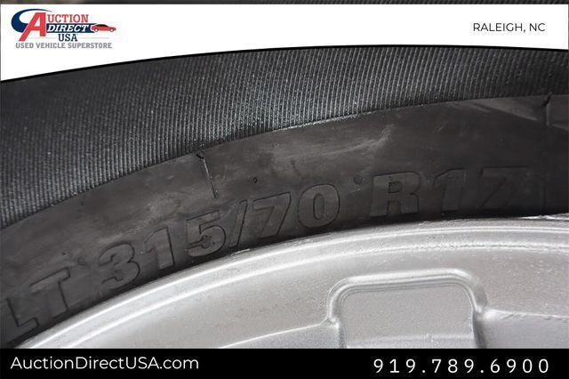 2003 Hummer H2 Base Raleigh NC