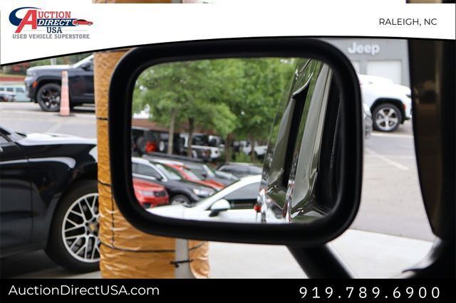 2003 Hummer H2 Base Raleigh NC