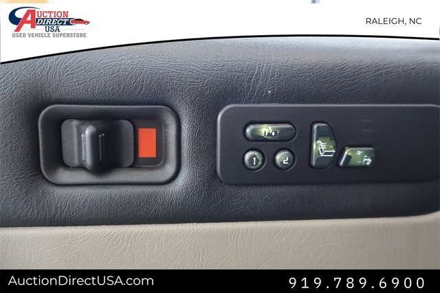 2003 Hummer H2 Base Raleigh NC