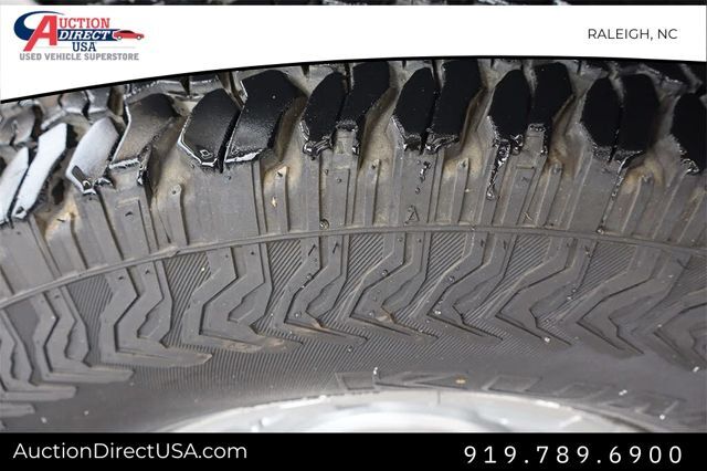 2003 Hummer H2 Base Raleigh NC