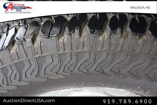 2003 Hummer H2 Base Raleigh NC