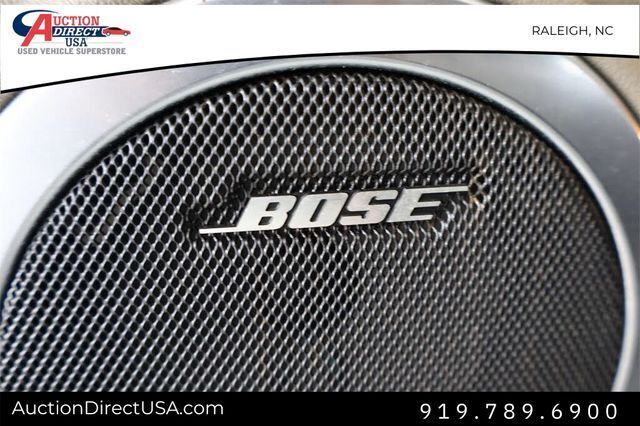 2003 Hummer H2 Base Raleigh NC