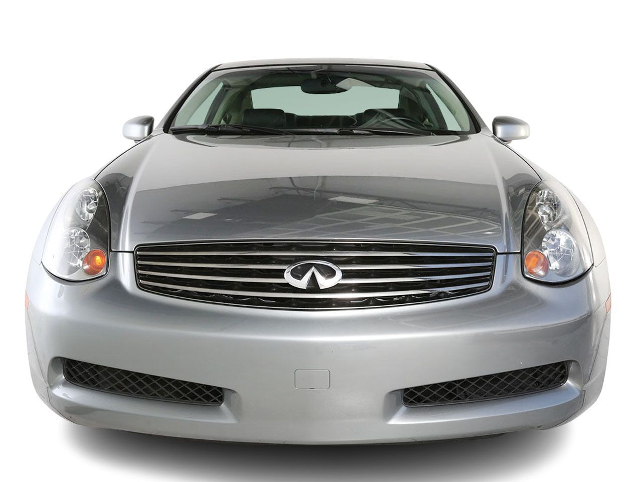 2003 INFINITI G35 Base Indianapolis IN