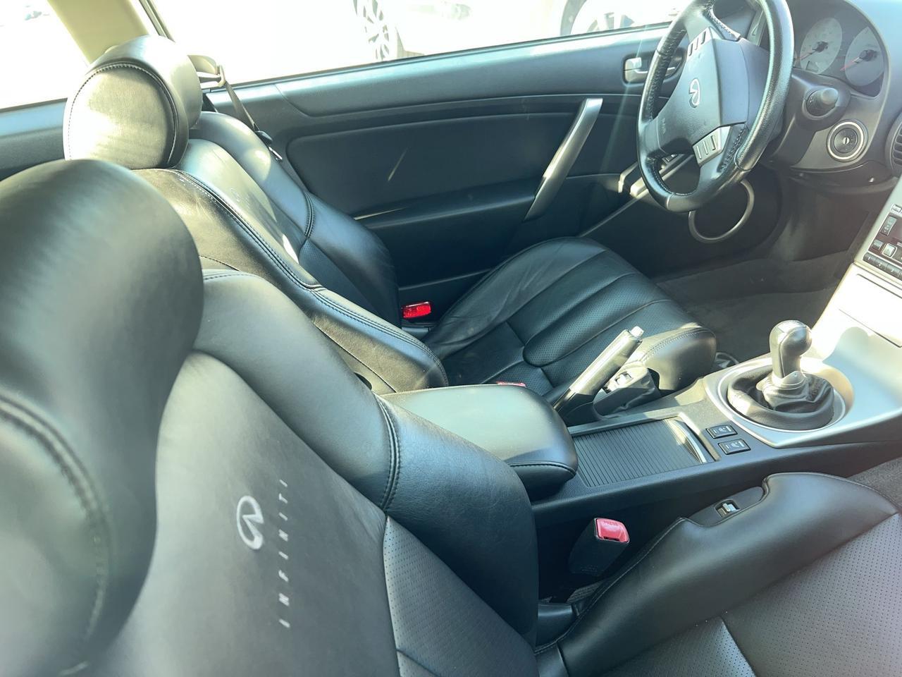 2003 INFINITI G35 Base Indianapolis IN