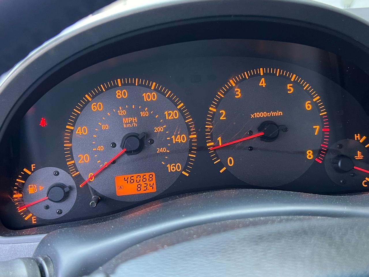 2003 INFINITI G35 Base Indianapolis IN