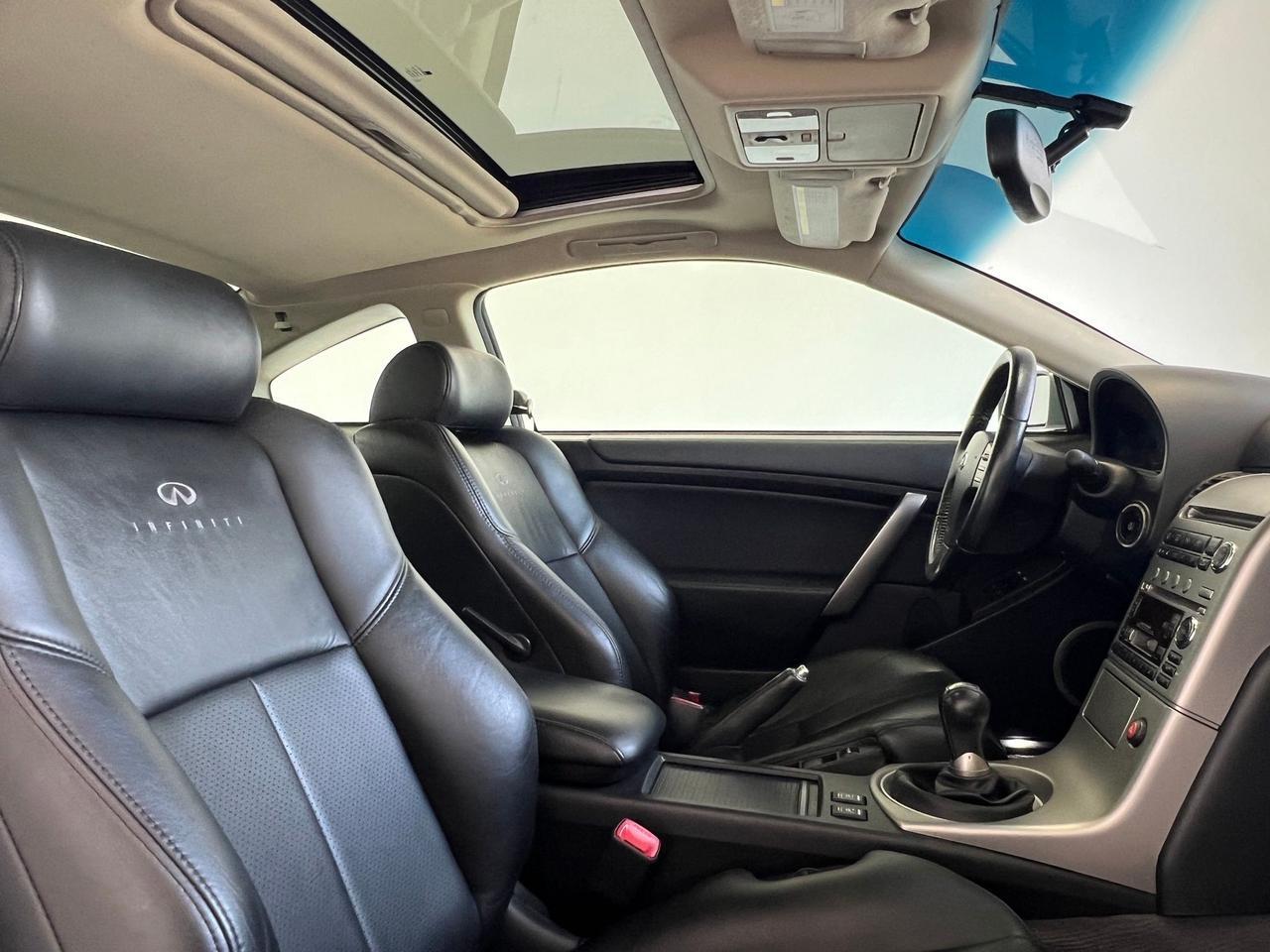 2003 INFINITI G35 Base Indianapolis IN