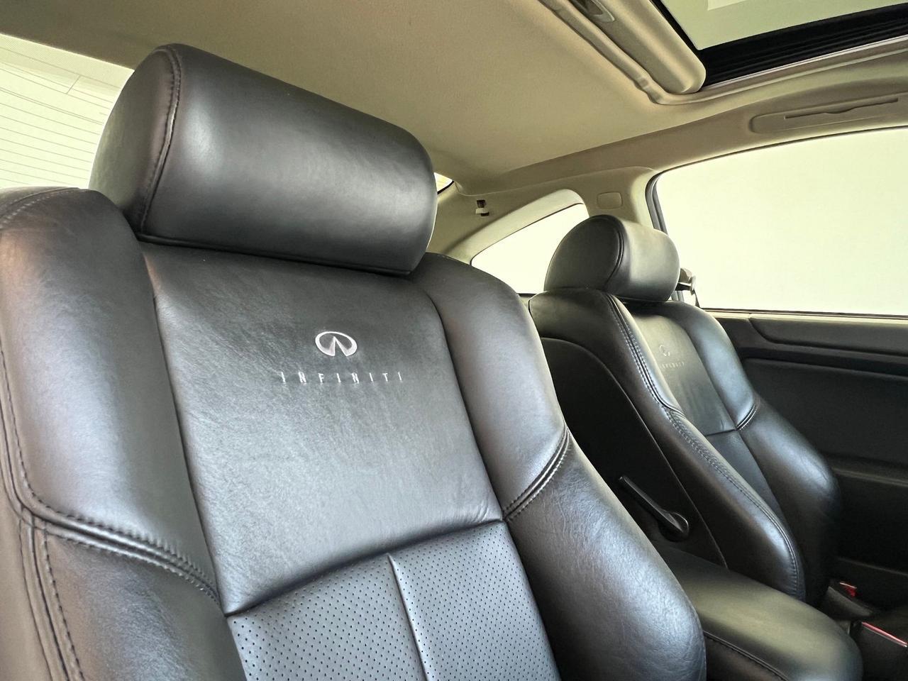 2003 INFINITI G35 Base Indianapolis IN