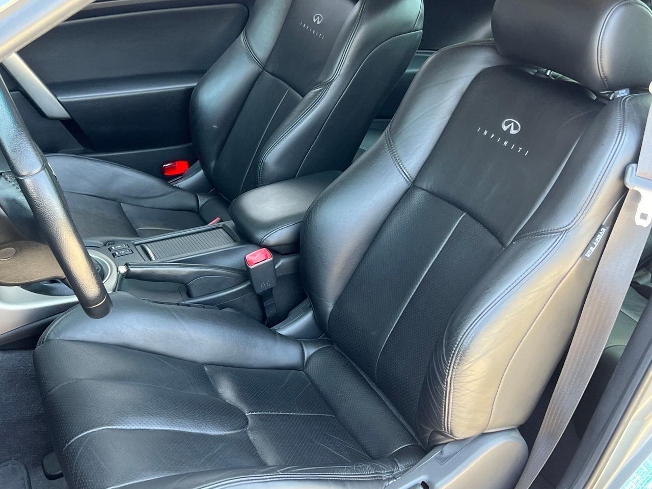 2003 INFINITI G35 Base Indianapolis IN