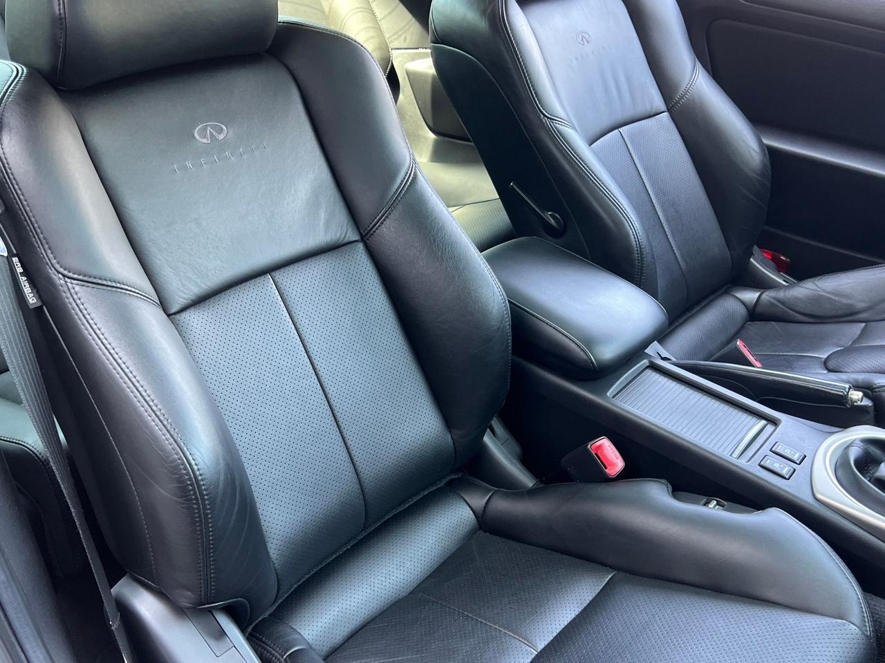 2003 INFINITI G35 Base Indianapolis IN