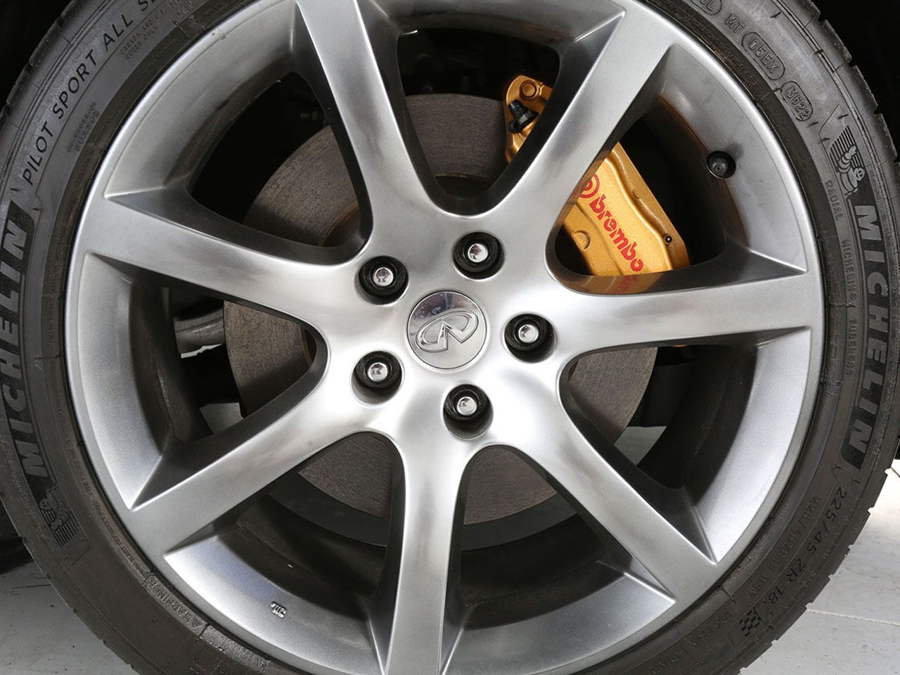 2003 INFINITI G35 Base Indianapolis IN