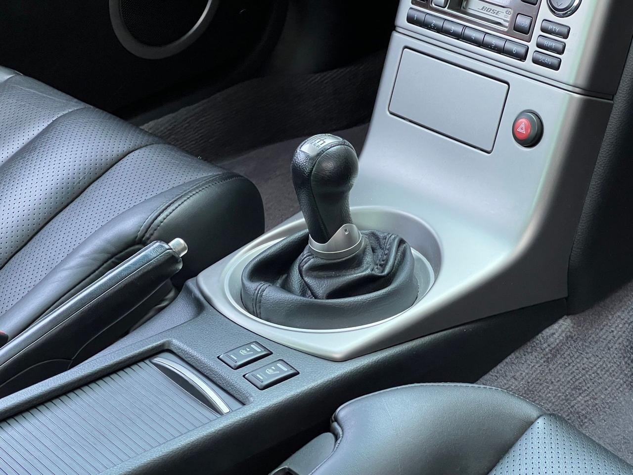 2003 INFINITI G35 Base Indianapolis IN