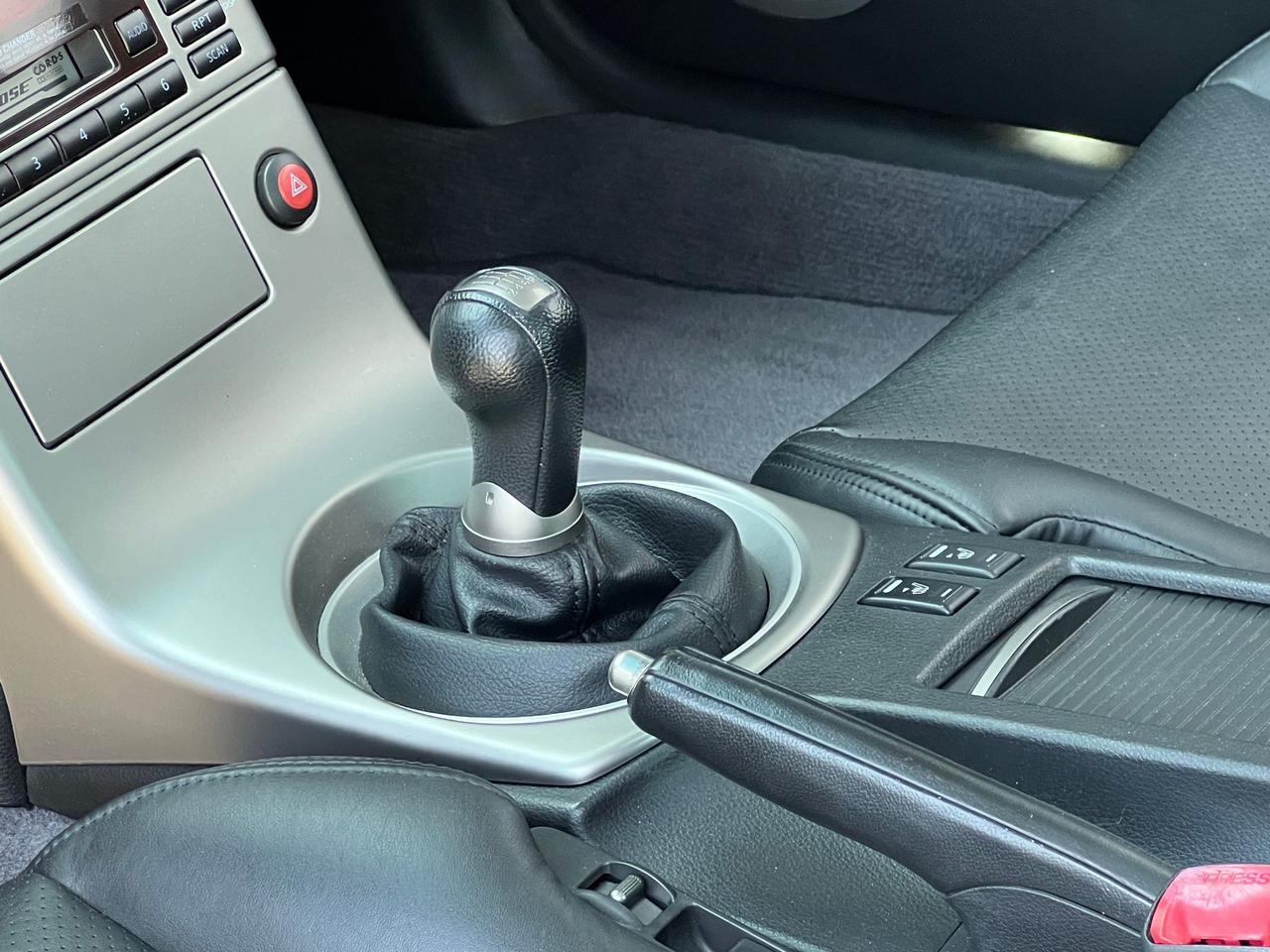 2003 INFINITI G35 Base Indianapolis IN