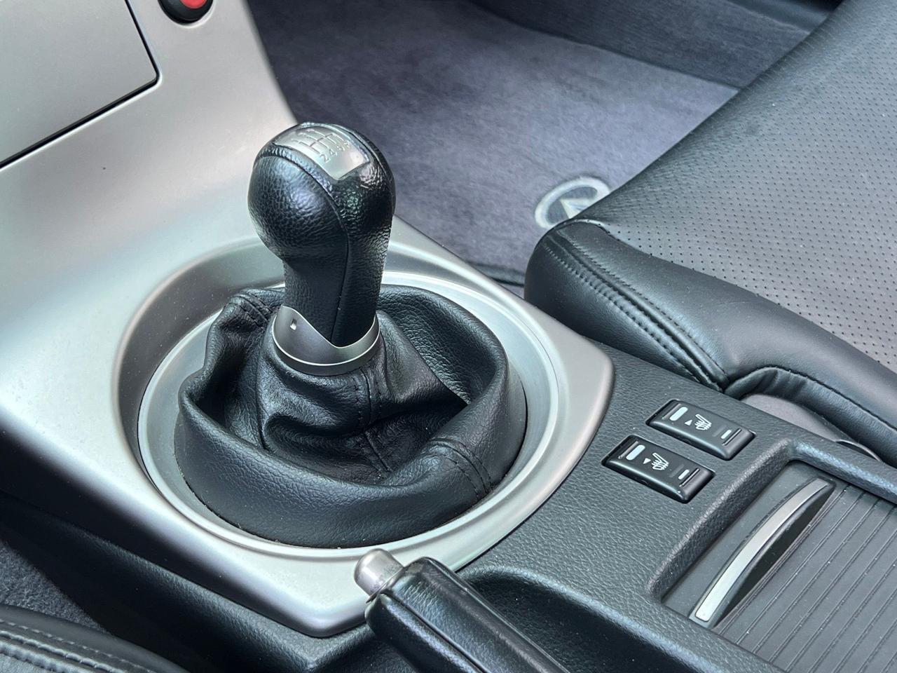 2003 INFINITI G35 Base Indianapolis IN