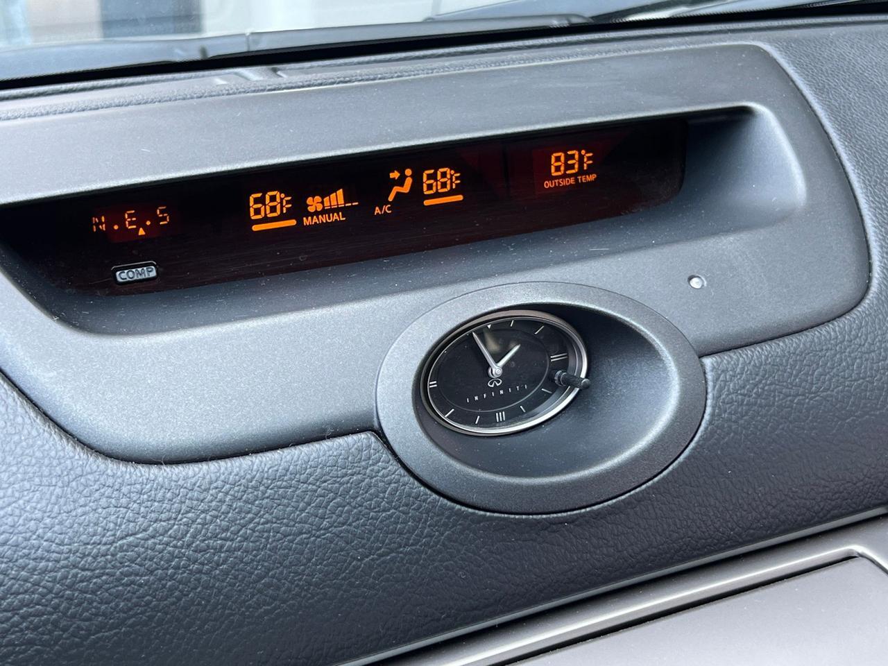 2003 INFINITI G35 Base Indianapolis IN