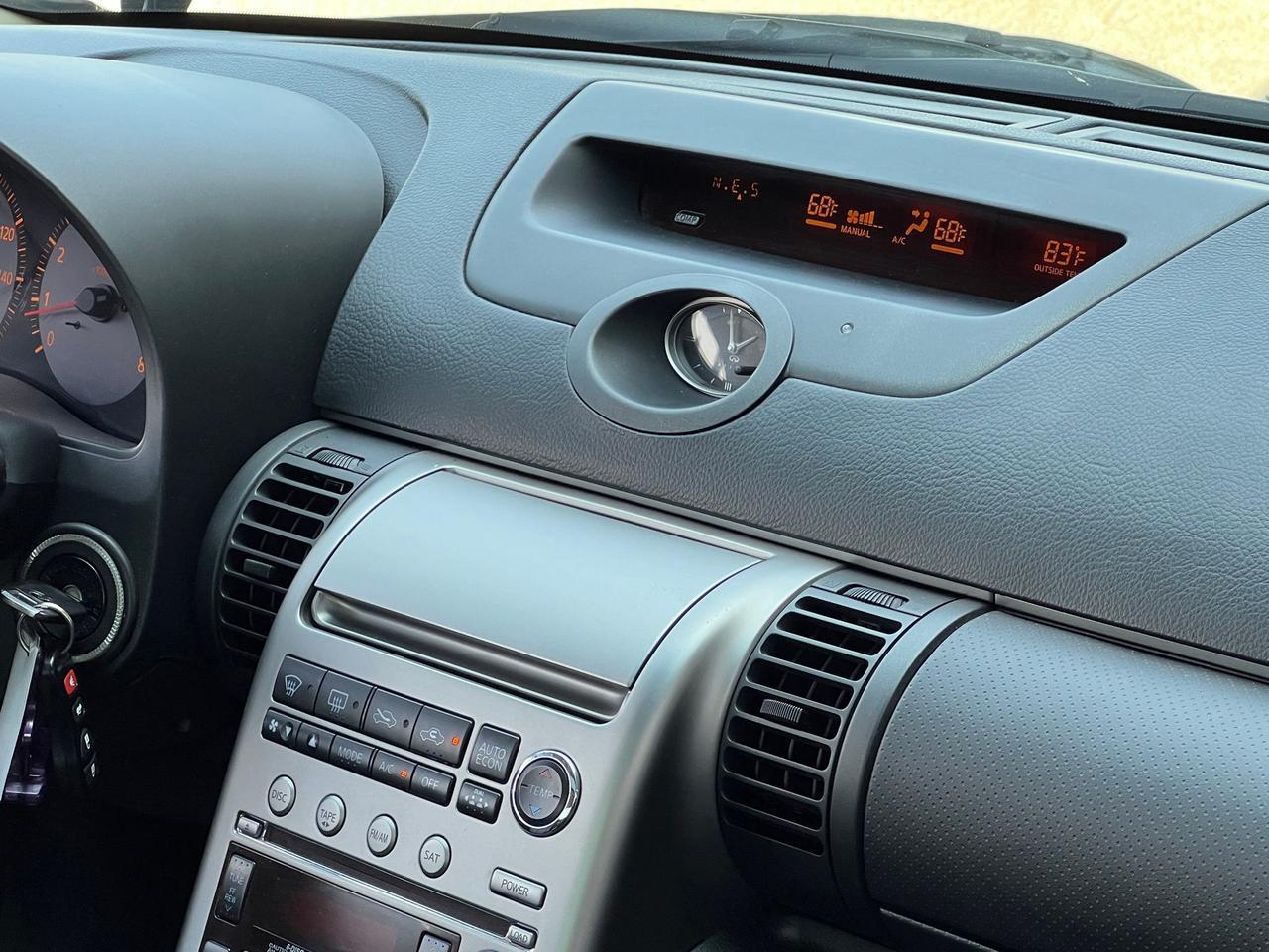 2003 INFINITI G35 Base Indianapolis IN
