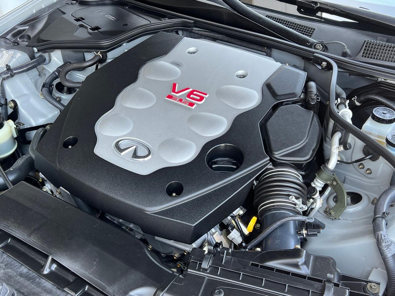 2003 INFINITI G35 Base Indianapolis IN