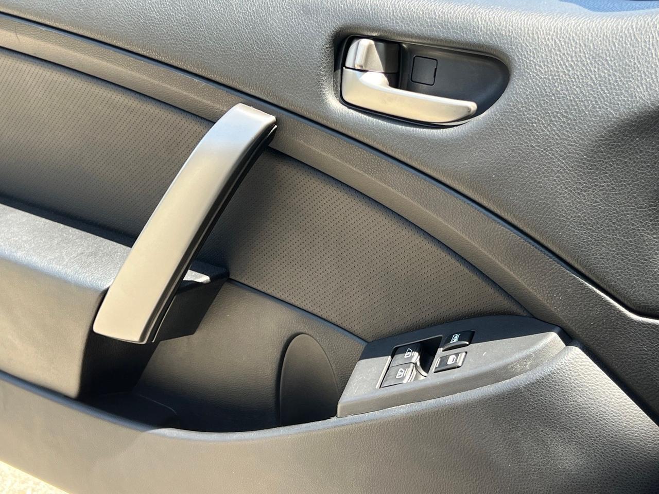 2003 INFINITI G35 Base Indianapolis IN