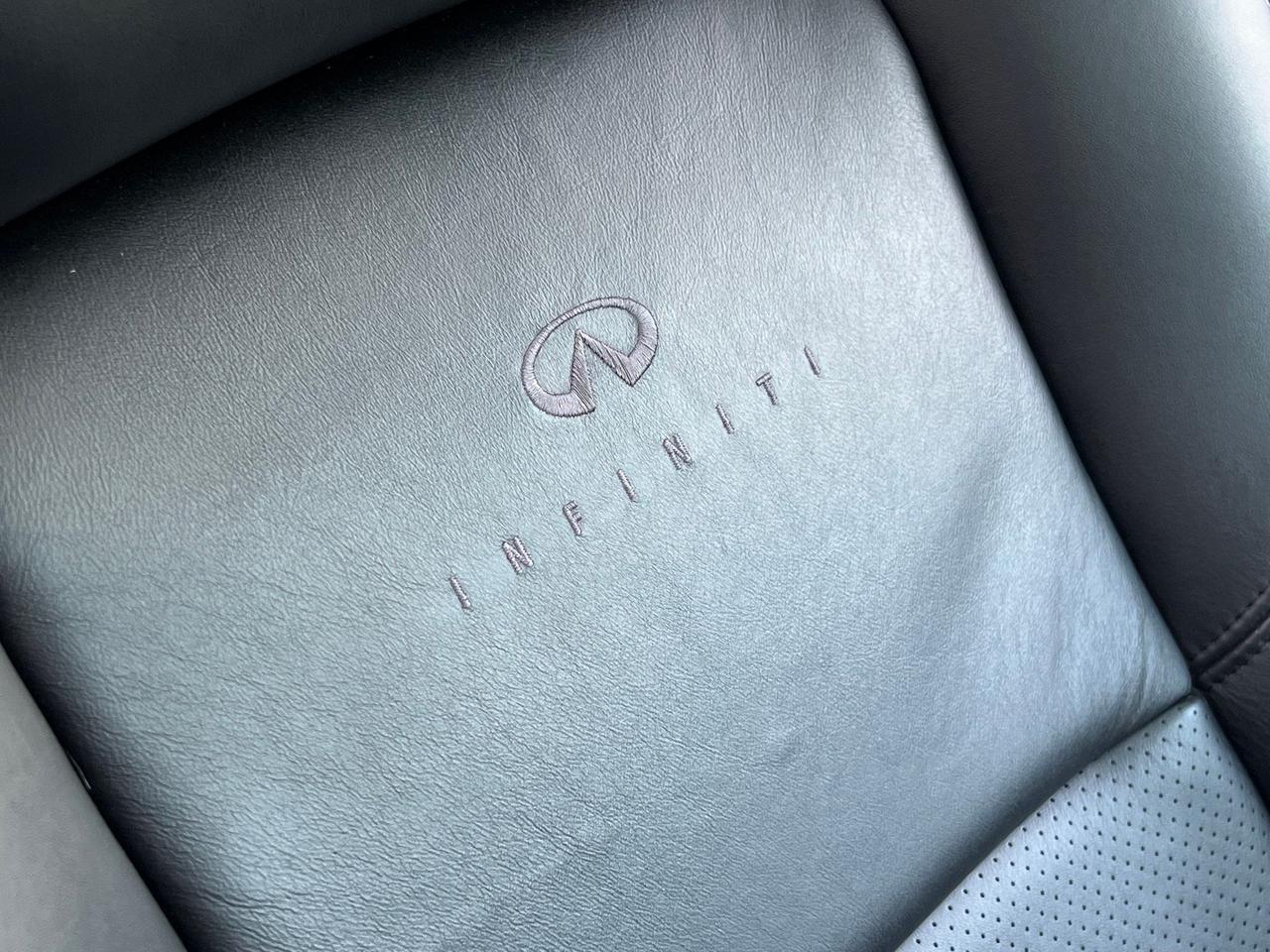 2003 INFINITI G35 Base Indianapolis IN