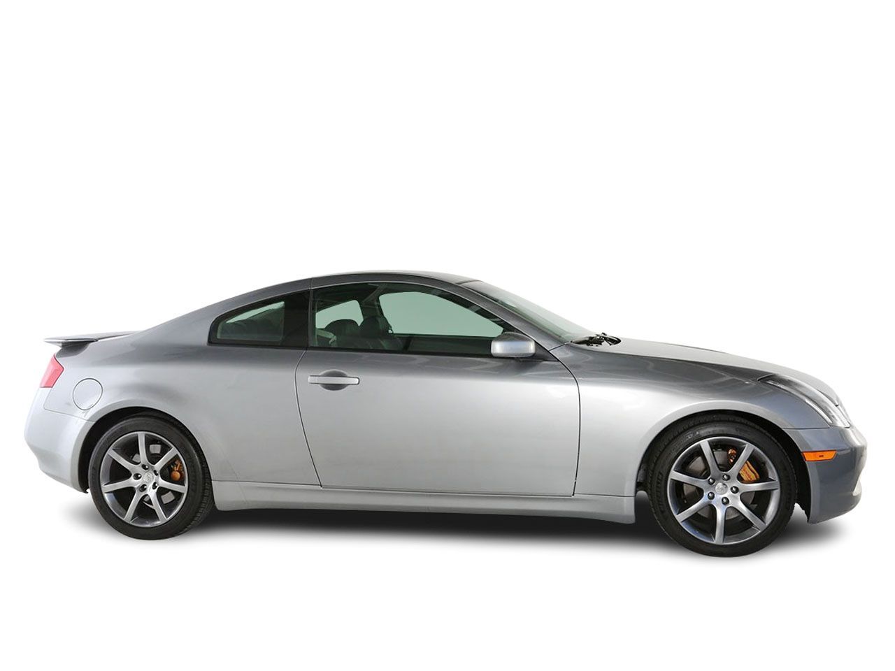 2003 INFINITI G35 Base Indianapolis IN