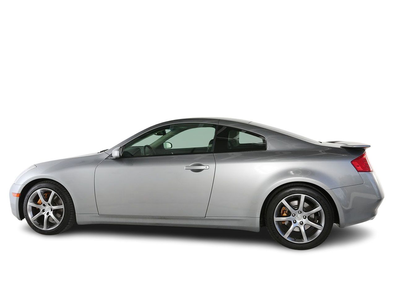 2003 INFINITI G35 Base Indianapolis IN
