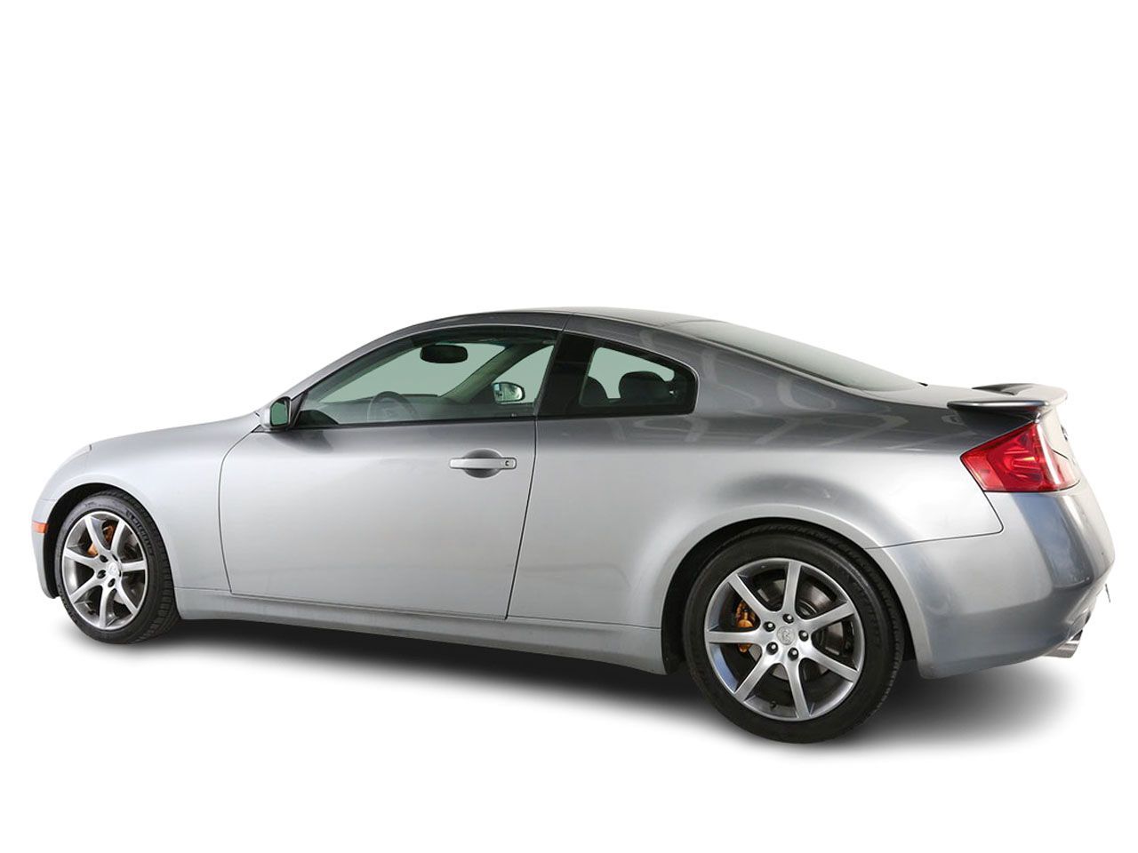 2003 INFINITI G35 Base Indianapolis IN