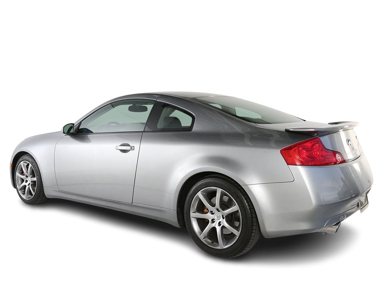 2003 INFINITI G35 Base Indianapolis IN